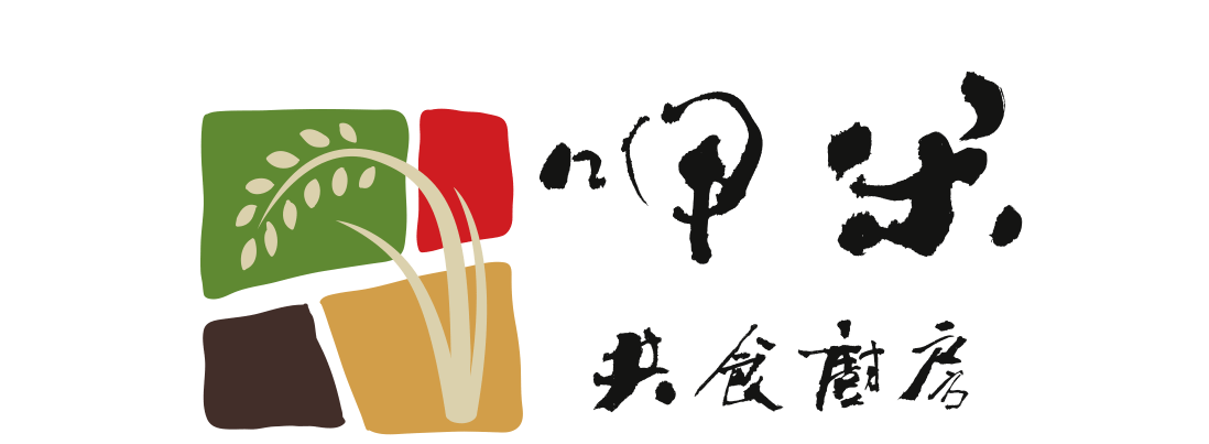 共食logo