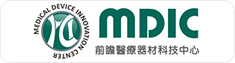 前瞻醫療logo